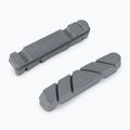 Zipp AM Platpro Evo Накладки за колела S сиви 00.1915.129.050