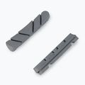 Zipp AM Platpro Evo Накладки за колела S сиви 00.1915.129.050 2