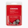 Спирачни накладки SRAM Guide/Trail сребърни 00.5318.003.003