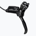 SRAM задна спирачка за велосипед AM DB LVL T GLB R/R DIR 1800 A черна 00.5018.105.001 2