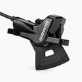 SRAM задна спирачка за велосипед AM DB LVL T GLB R/R DIR 1800 A черна 00.5018.105.001 4