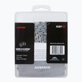 Верига за велосипед SRAM CN PCX01 EAGLE 126LI W/ PWR.LC silver 00.2518.023.011 2