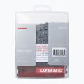 Верига за велосипед SRAM CN NX Eagle PWR сива 00.2518.031.011 2