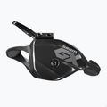 Десен лост на дерайльора SRAM GX DH black