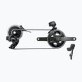 Група аксесоари SRAM Force eTap AXS HRD 2x12rz black 00.7918.077.006