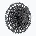 SRAM AM CS XG-1275 Eagle 12-редна велосипедна касета 10-52T черна 00.2418.109.000