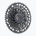 SRAM AM CS XG-1275 Eagle 12-редна велосипедна касета 10-52T черна 00.2418.109.000 2