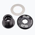 Болт за коляно на SRAM S-EXTR M18/M30 DUB STL BLK стомана, черен