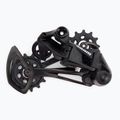 SRAM AM RD SX Eagle AL заден дерайльор за велосипед черен 00.7518.155.000 3