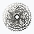 SRAM AM CS XG 1251 D1 XPLR 12rz 10-44T сребърна касета за велосипед 2