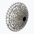 SRAM AM CS XG 1251 D1 XPLR 12rz 10-44T сребърна касета за велосипед 3