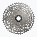 SRAM AM CS PG 1231 D1 XPLR 12rz 11-44T сребърна касета за велосипед