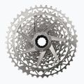 SRAM AM CS PG 1231 D1 XPLR 12rz 11-44T сребърна касета за велосипед 2