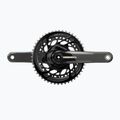 SRAM Force DUB D2 172.5 12rz кормилна уредба черна