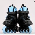 Powerslide Khaan Junior LTD детски ролкови кънки черни 940660 11