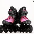 Дамски ролкови кънки Tempish Wox Lady pink 1000066 12