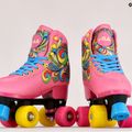 Дамски ролкови кънки FILA Bella pink 10