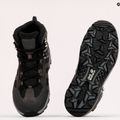 Дамски ботуши за трекинг Jack Wolfskin Vojo 3 Texapore Mid grey 4042471_6157 9
