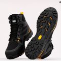 Jack Wolfskin мъжки ботуши за трекинг Force Trekker Texapore черни 4048601_6055 9
