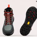 Дамски обувки Jack Wolfskin Force Striker Texapore zielone 4038871_4175 9