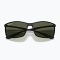 Слънчеви очила Ray-Ban RB4179 Liteforce matte black/green g-15 3