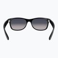 Слънчеви очила Ray-Ban New Wayfarer Classic black matte/blue gradient 5
