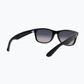 Слънчеви очила Ray-Ban New Wayfarer Classic black matte/blue gradient 6