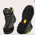 Kayland мъжки ботуши за трекинг Taiga EVO GTX сиви 018021125 9