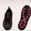 Дамски ботуши за трекинг Jack Wolfskin Vojo 3 Texapore сив 4042451_6157 9