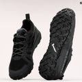 Мъжки ботуши за трекинг MAMMUT Saentis Low GTX black 9