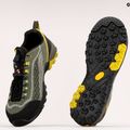 Мъжки ботуши за трекинг Kayland Alpha Knit GTX сив 018021080 9