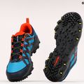 Мъжки ботуши за трекинг Columbia Peakfreak X2 Outdry 400 blue 1864991 9