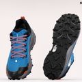 Мъжки ботуши за трекинг The North Face Vectiv Fastpack Futurelight blue NF0A5JCYNTQ1 9