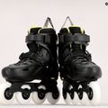 Мъжки Powerslide Imperial One 80 black/yellow 908376 15