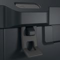 Dometic Patrol 35 туристически хладилник черен 9600028788 4