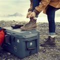 Туристически хладилник Dometic Patrol 55 л шисти 8