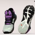 Мъжки ботуши за трекинг Salomon Predict Hike Mid GTX сив L41461000 9