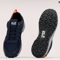 Мъжки ботуши за трекинг Jack Wolfskin Woodland 2 Texapore navy blue 4051271_1178 9