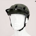 Oakley DRT5 Europe велосипедна каска зелена 99479EU 9