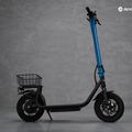 Електрически скутер Frugal Touring 2.0 blue Z12 17