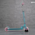 Детски скутер Spokey Dreamer 125 син 929487 13