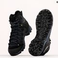 Мъжки ботуши за трекинг Salewa MTN Trainer Lite Mid GTX black/black 10