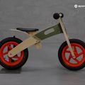 Spokey Woo-Ride Duo велосипед за крос-кънтри зелено 940905 7