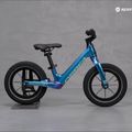 Orbea MX 12 крос велосипед тъмно синьо 10