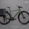 Orbea Vibe H10 EQ електрически велосипед зелен 21