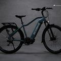 Ecobike MX500 LG електрически велосипед син 1010309 21