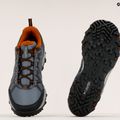 Мъжки ботуши за трекинг Columbia Peakfreak X2 Outdry 053 grey 1864991 9