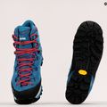 Дамски ботуши за трекинг Meindl Tonale Lady GTX purple 3843/53 10