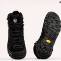 Мъжки ботуши за трекинг Salewa Alp Trainer 2 Mid GTX black/black 14
