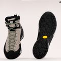 Мъжки обувки за подходи SCARPA Mescalito Mid GTX taupe/forest 9